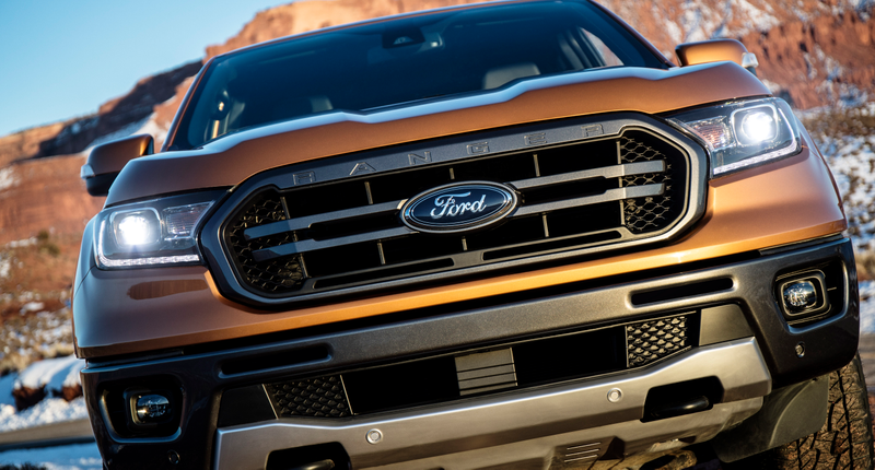 Image: Ford